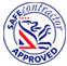 safe contractor approved