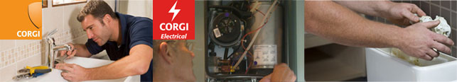 plumbing services